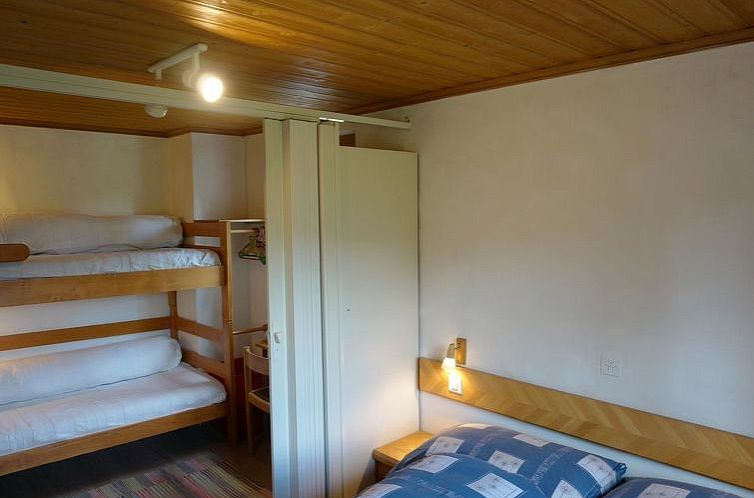 Appartement Zapfe (Küenzi)