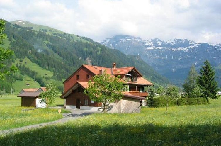 Appartement Lischenhaus - Strubel