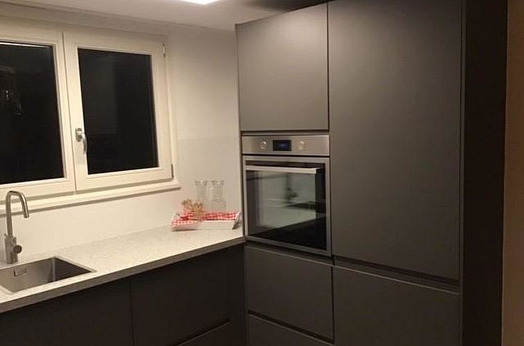 Appartement Möösli