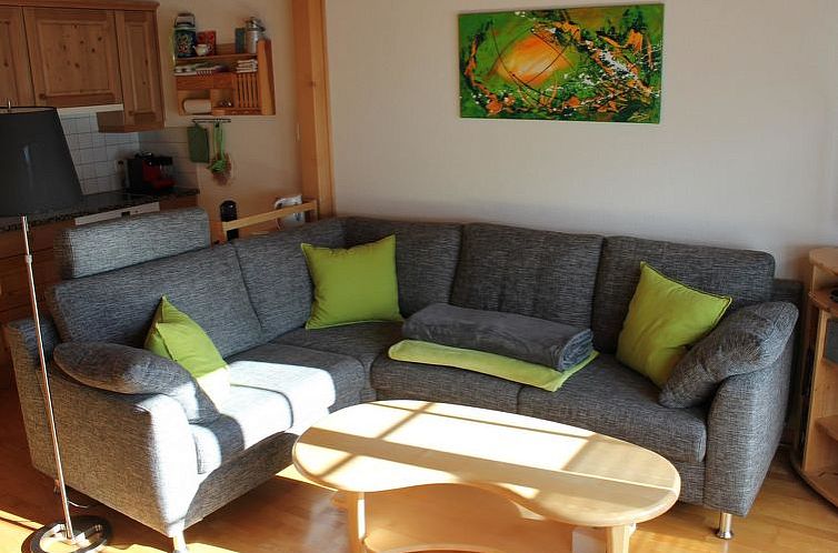 Appartement Rottäli OG