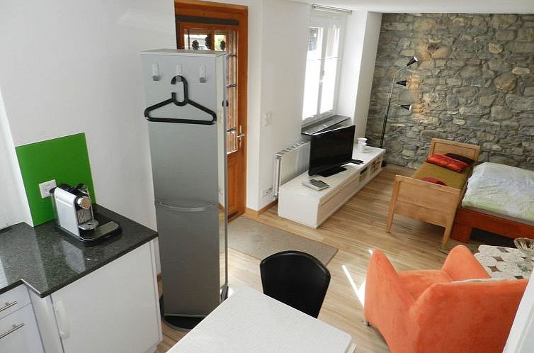 Appartement Studio Etana