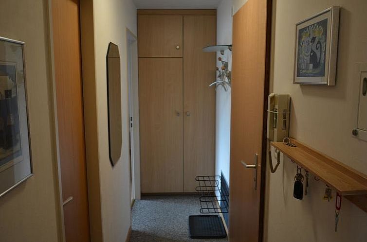 Appartement Mösli (Zimmerli)