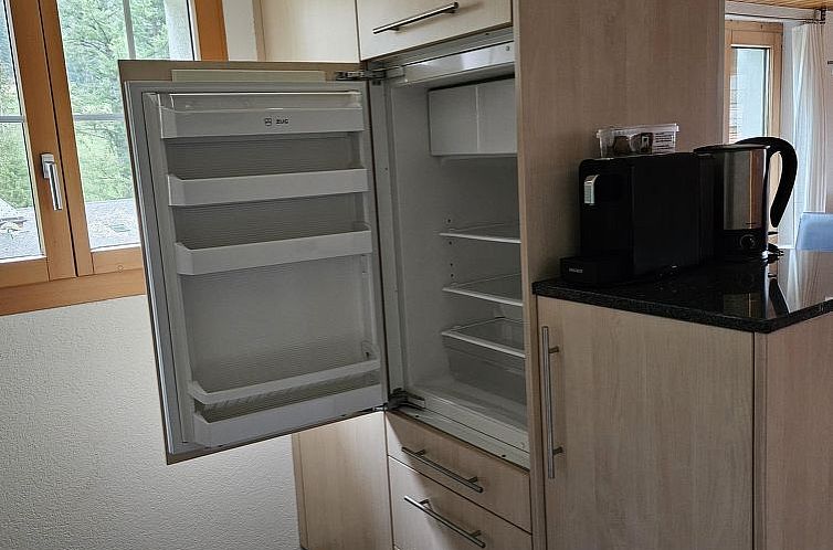 Appartement Burkhalter