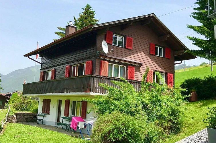 Appartement Altenried, Chalet