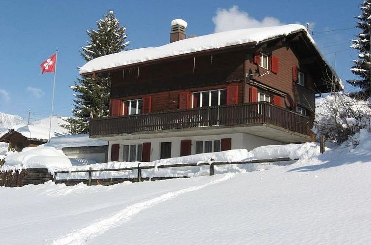 Appartement Altenried, Chalet