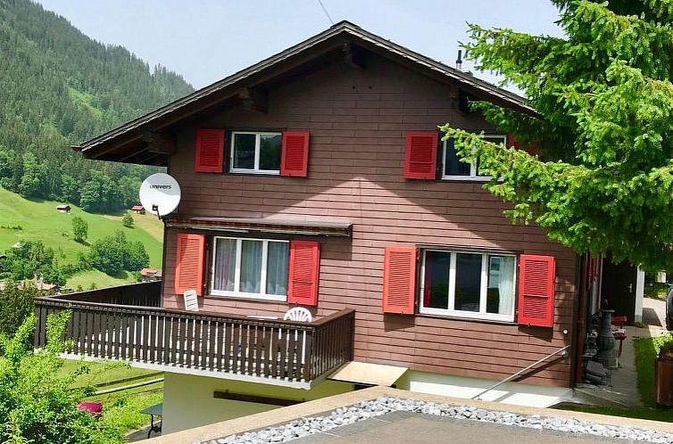 Appartement Altenried, Chalet