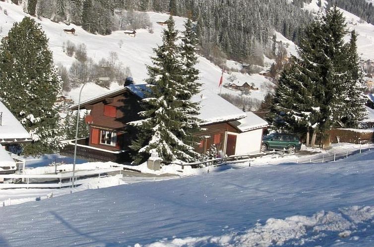 Appartement Altenried, Chalet