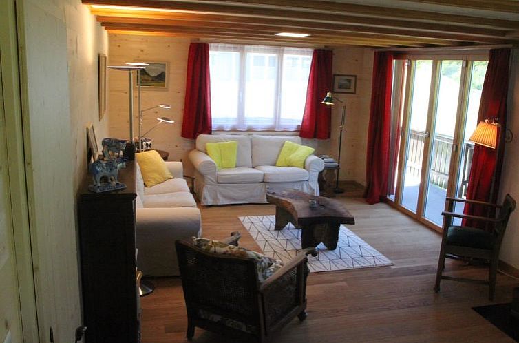 Appartement Altenried, Chalet