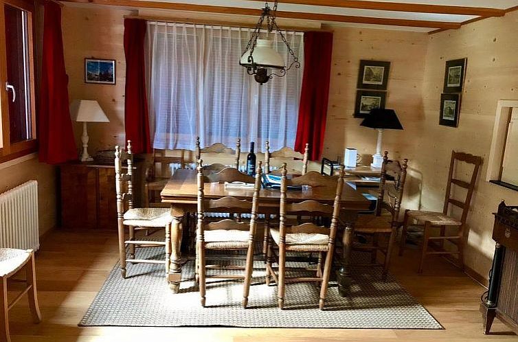 Appartement Altenried, Chalet