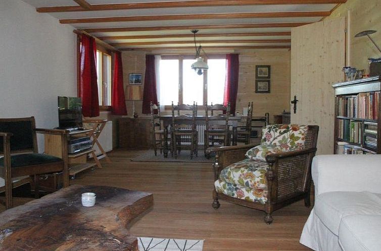 Appartement Altenried, Chalet