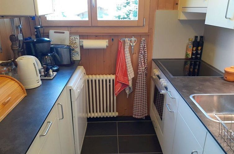 Appartement Altenried, Chalet