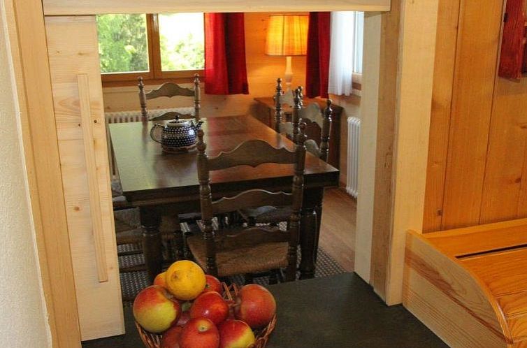 Appartement Altenried, Chalet