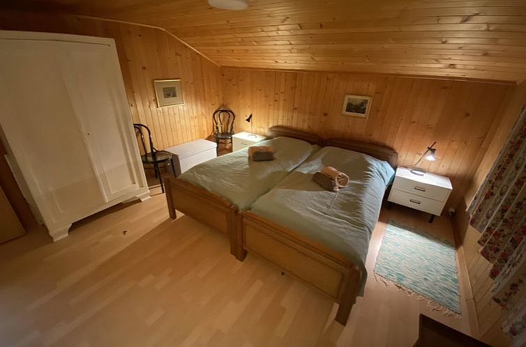 Appartement Altenried, Chalet