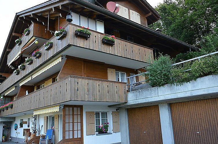 Appartement Eichhorn