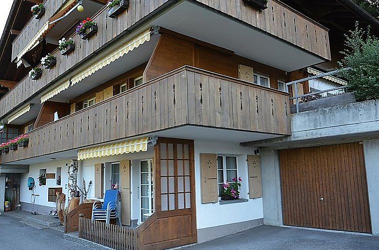 Appartement Eichhorn