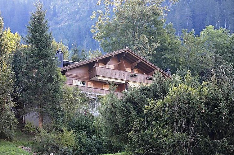 Appartement Eichhorn