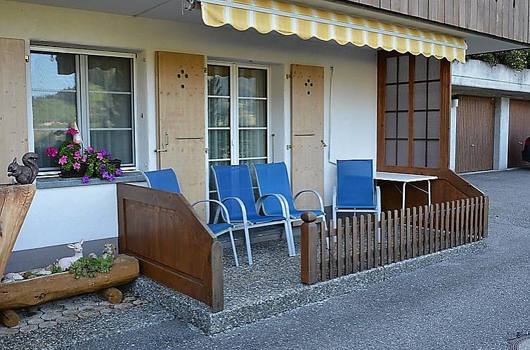 Appartement Eichhorn