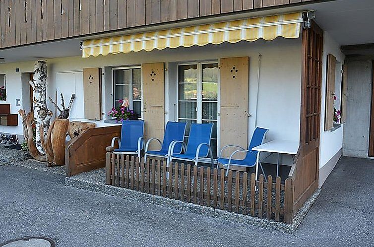 Appartement Eichhorn