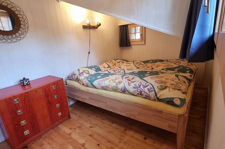 Appartement Bachhüsi