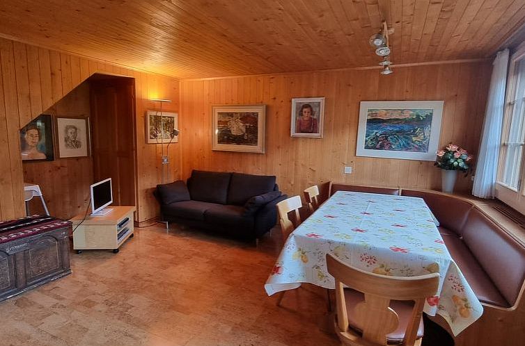 Appartement Bachhüsi