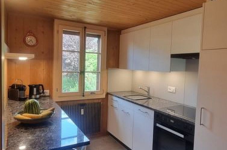 Appartement Bachhüsi