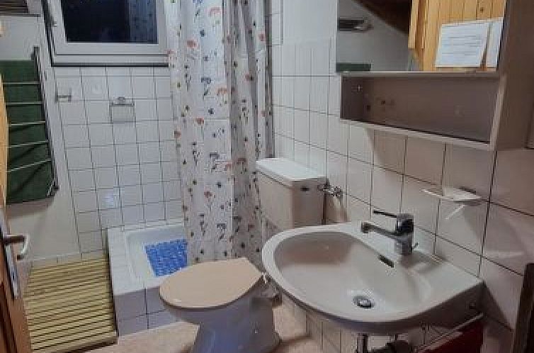 Appartement Bachhüsi