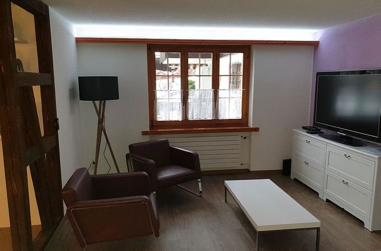 Appartement Gletscherhorn II (Tapia)