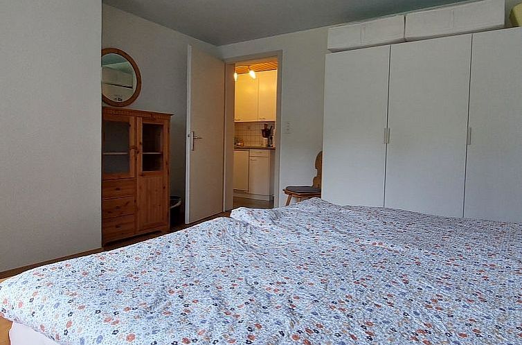 Appartement Daheim