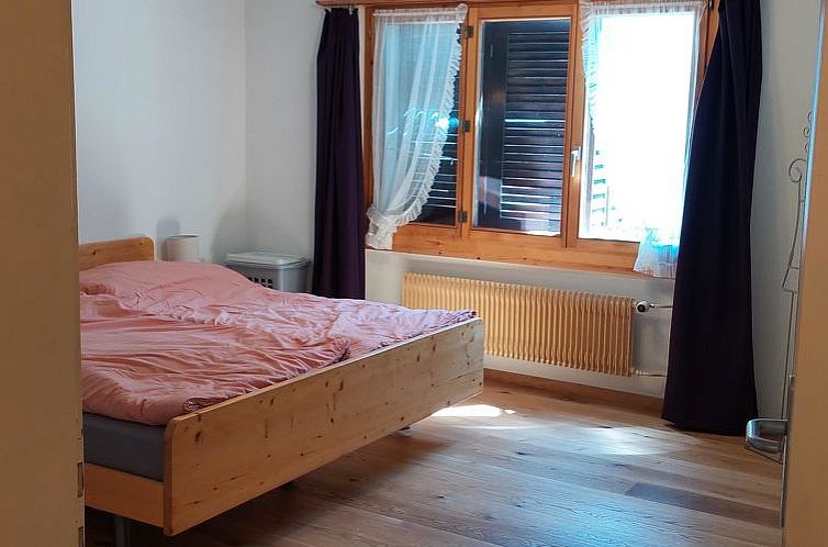 Appartement Daheim