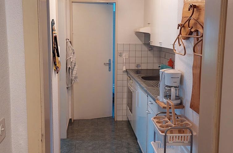 Appartement Daheim