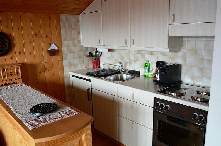 Appartement Résidence Sonnegg (Herrli)