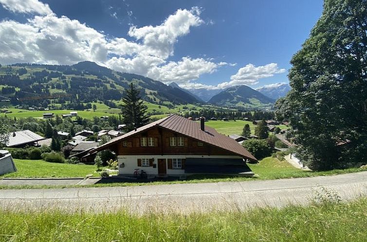 Appartement Sonnige Matte