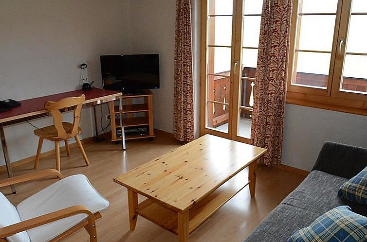 Appartement Anne (1. Stock)