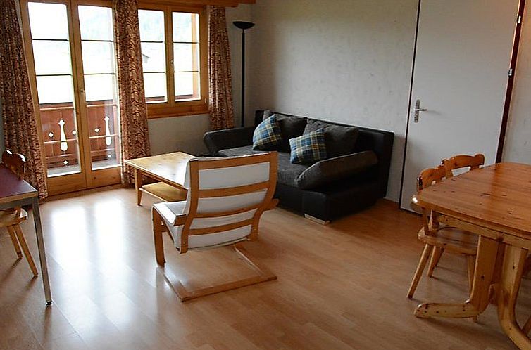 Appartement Anne (1. Stock)