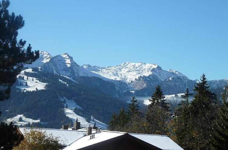 Appartement Suzanne Nr. 18