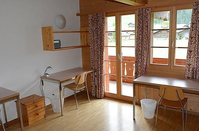 Appartement Anne (2. Stock)