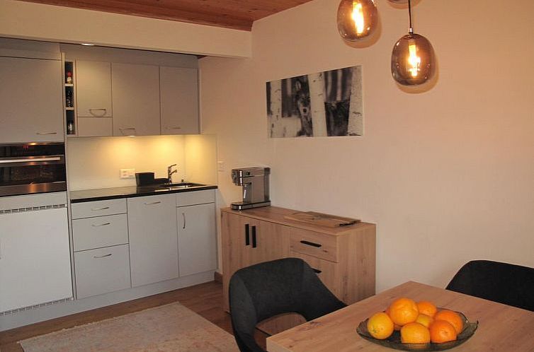 Appartement Les Hivernants (EG links)