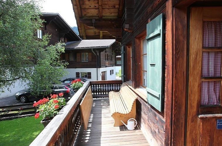 Appartement Lena, Chalet