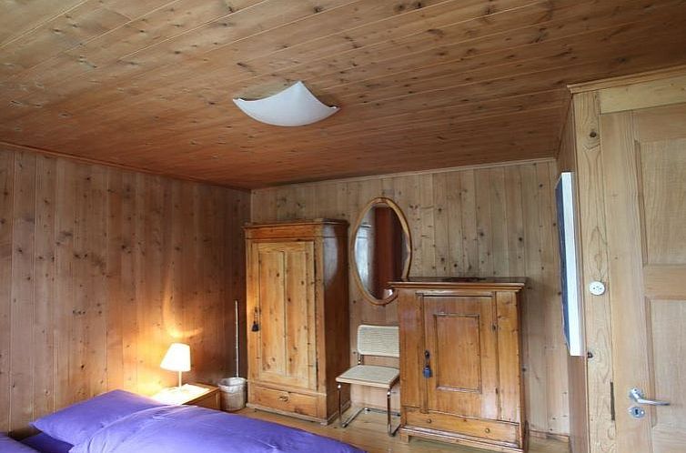 Appartement Lena, Chalet