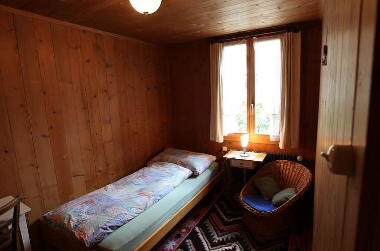 Appartement Lena, Chalet