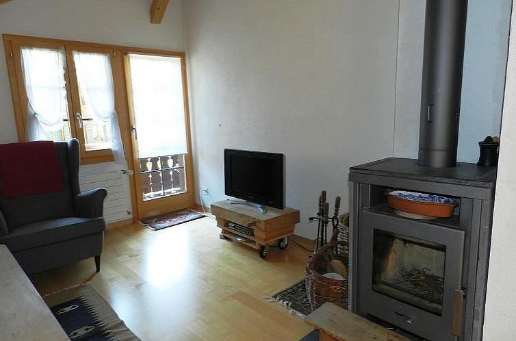 Appartement Im Wiesengrund