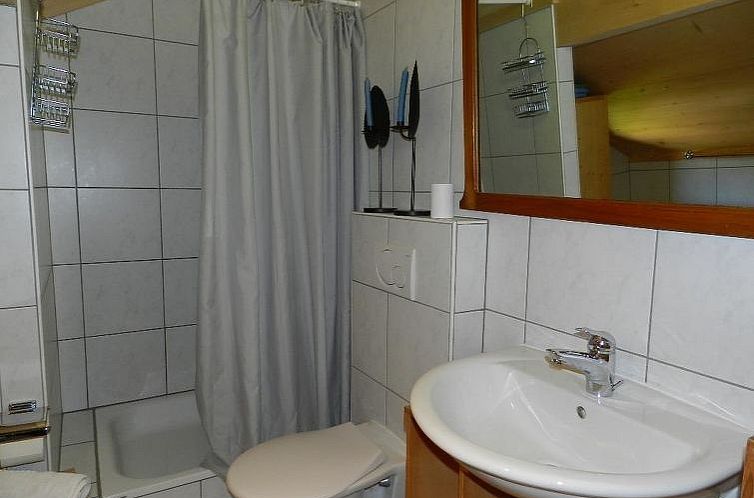 Appartement Im Wiesengrund