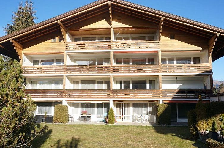 Appartement La Sarine 13