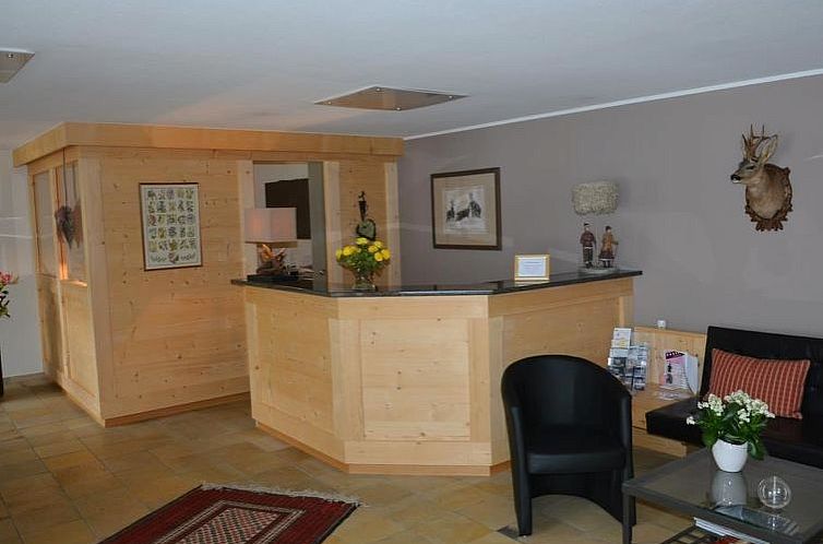 Appartement La Sarine 13