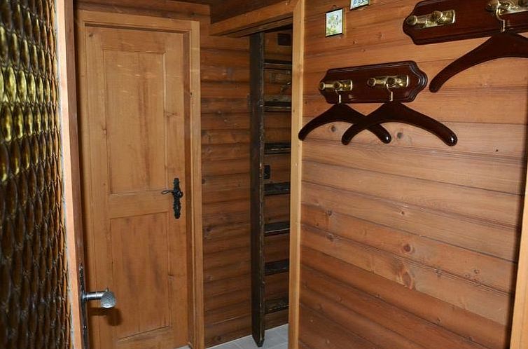 Appartement Abnaki, Chalet