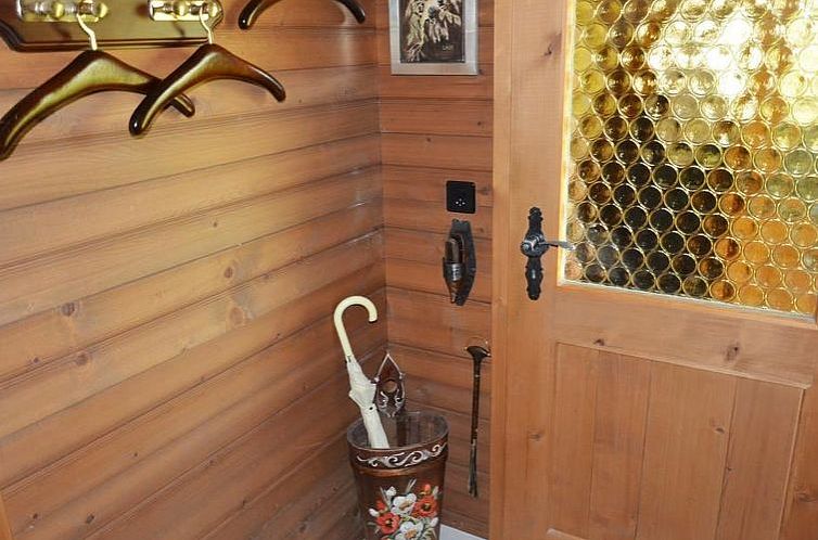 Appartement Abnaki, Chalet