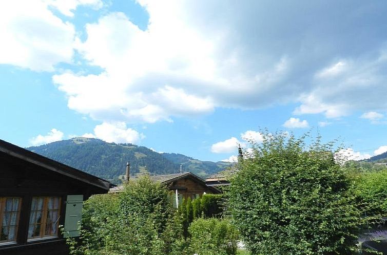 Appartement Abnaki, Chalet