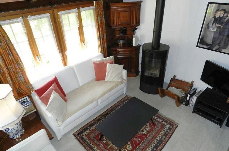 Appartement Abnaki, Chalet