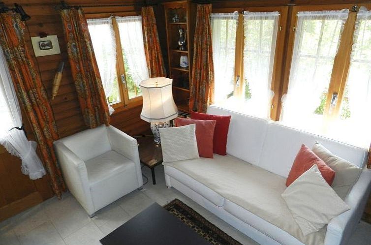 Appartement Abnaki, Chalet