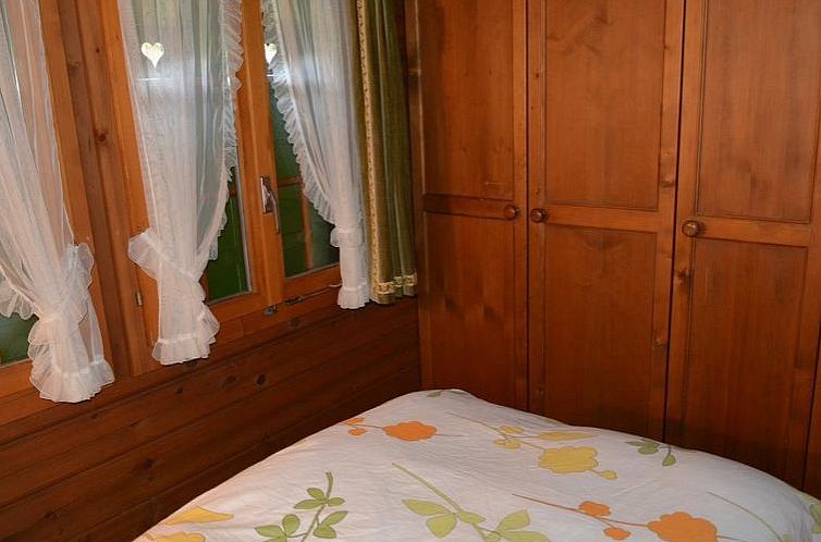 Appartement Abnaki, Chalet